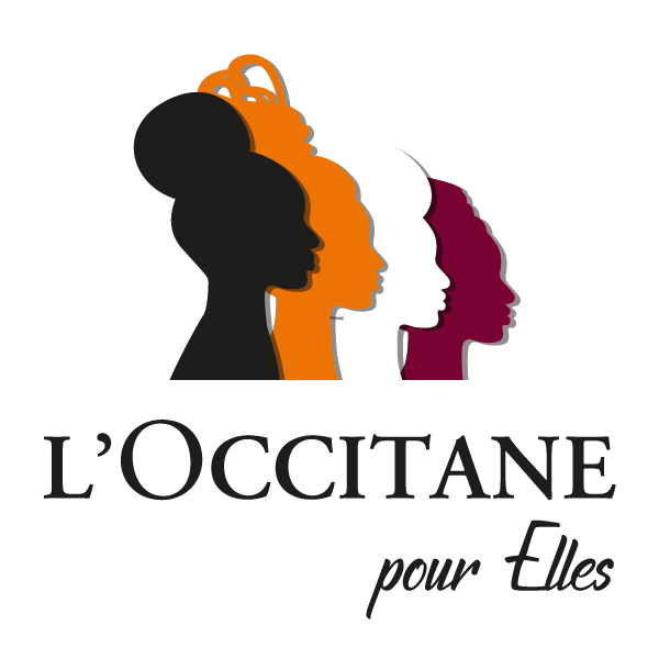 logo-L’Occitane-pour-Elles